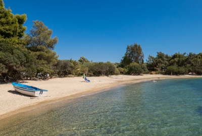 Preview: Things to do in Chalkidiki