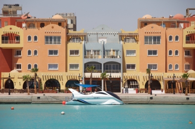 Preview: Best Time to Travel Hurghada