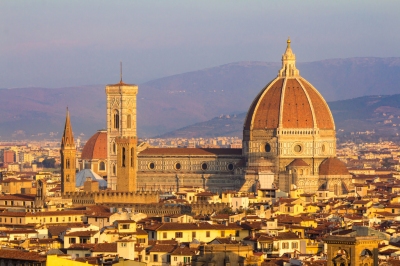 Preview: Best Time to Travel Florence