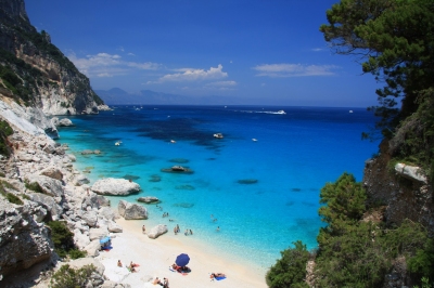 Things to do in Sardinia