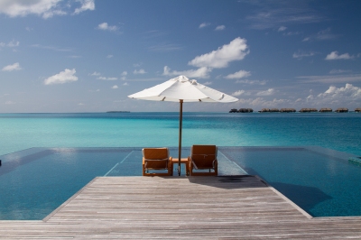 Infinity Pool (Kemal Kestelli)  [flickr.com]  CC BY-ND 
License Information available under 'Proof of Image Sources'