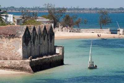 Island of Mozambique (Stig Nygaard)  [flickr.com]  CC BY 
License Information available under 'Proof of Image Sources'