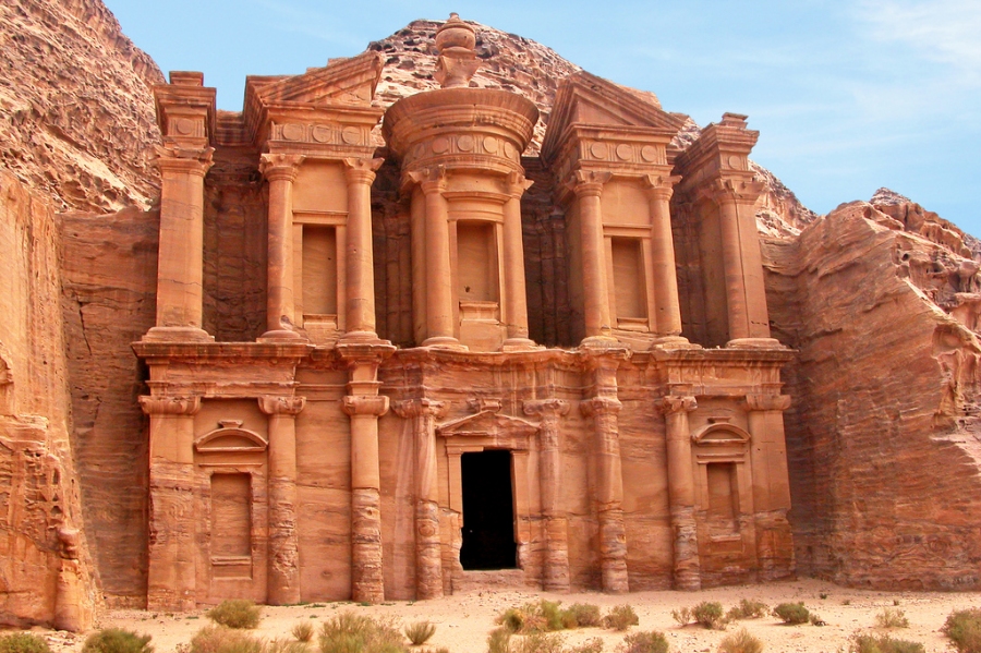 Things do in Jordan: and places to visit