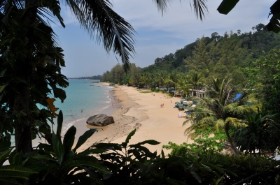 Khao Lak view (Kullez)  [flickr.com]  CC BY 
License Information available under 'Proof of Image Sources'