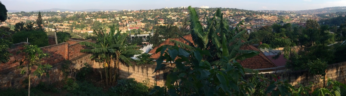 Kigali Panorama (Rachel Strohm)  [flickr.com]  CC BY-ND 
License Information available under 'Proof of Image Sources'