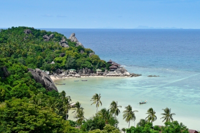 Climate Information Ko Tao