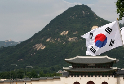 Preview: Best Time to Travel South Korea