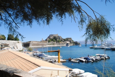 Preview: Best Time to Travel Corfu