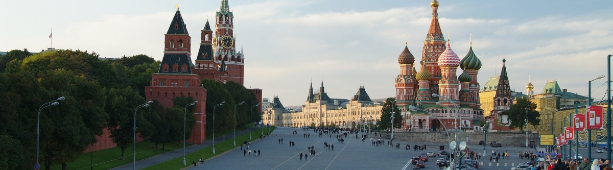 Kremlin (Harry Popoff)  [flickr.com]  CC BY 
License Information available under 'Proof of Image Sources'