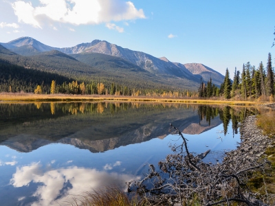 Climate Information Yukon