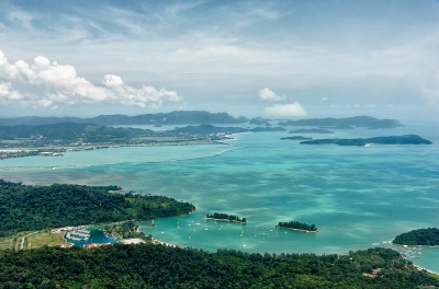 visit langkawi in june