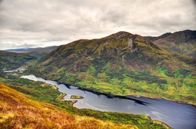 Loch Leven, Scotland (mendhak)  [flickr.com]  CC BY-SA 
License Information available under 'Proof of Image Sources'