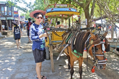 Lombok, Indonesia (Ivetta Inaray)  [flickr.com]  CC BY 
License Information available under 'Proof of Image Sources'