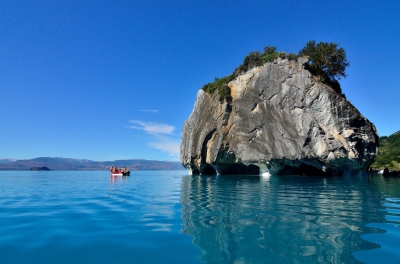 Preview: Best Time to Travel Chile