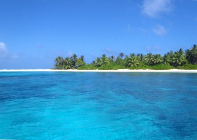 Climate Information Marshall Islands