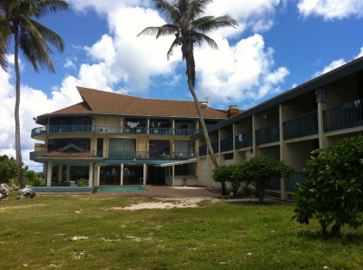 Menen Hotel (Sean Kelleher)  [flickr.com]  CC BY-SA 
License Information available under 'Proof of Image Sources'