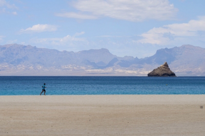 Mindelo, São Vicente, Cabo Verde (Caroline Granycome)  [flickr.com]  CC BY-SA 
License Information available under 'Proof of Image Sources'