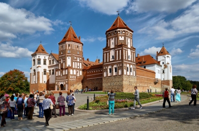 Preview: Best Time to Travel Belarus