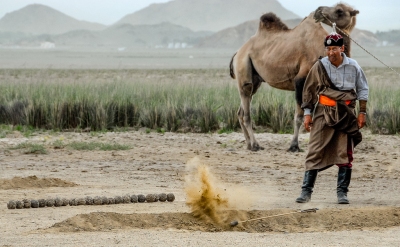 mongolia best time to visit