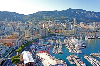 Monaco-002595 - La Condamine (Dennis Jarvis)  [flickr.com]  CC BY-SA 
License Information available under 'Proof of Image Sources'