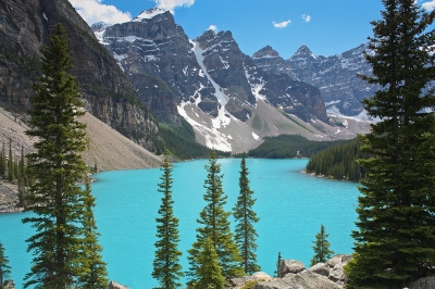 Moraine Lake Vista (Ada Be)  [flickr.com]  CC BY 
License Information available under 'Proof of Image Sources'