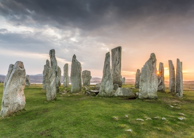 More Callanish Stones (Chris Combe)  [flickr.com]  CC BY 
License Information available under 'Proof of Image Sources'