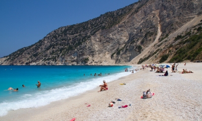 Climate Information Kefalonia 