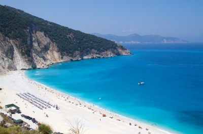 Preview: Best Time to Travel Kefalonia 