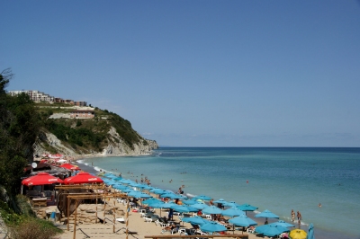 Preview: Best Time to Travel Golden Sands Bulgaria