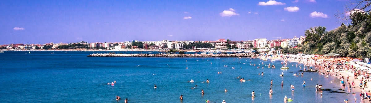 visit sunny beach