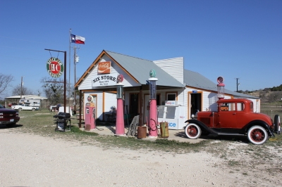 Nix General Store, Nix, Texas - Explore (#7!) (Nicolas Henderson)  [flickr.com]  CC BY 
License Information available under 'Proof of Image Sources'