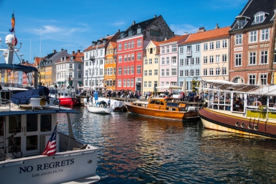 best time to visit copenhagen