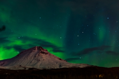 Northern Lights, Iceland (kilgarron)  [flickr.com]  CC BY 
License Information available under 'Proof of Image Sources'