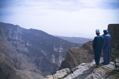 Things to do in Oman