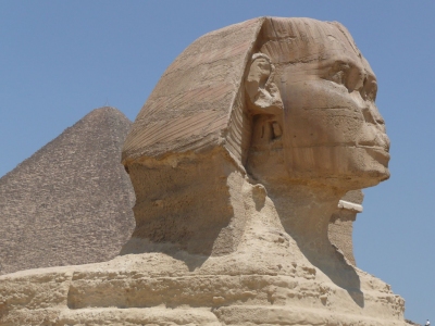 Things to do in Egypt