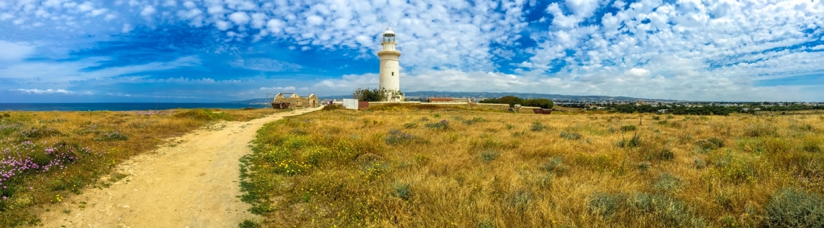 Paphos panorama (Sergey Galyonkin)  [flickr.com]  CC BY-SA 
License Information available under 'Proof of Image Sources'