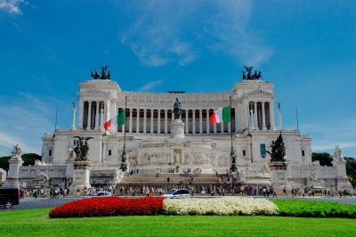 Preview: Things to do in Rome