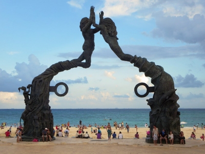 Preview: Best Time to Travel Playa del Carmen