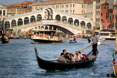 Preview: Best Time to Travel Venice