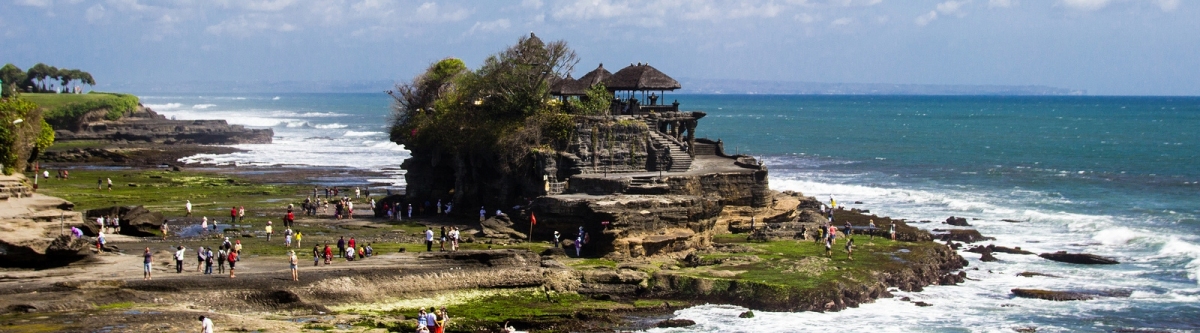 best time travel bali