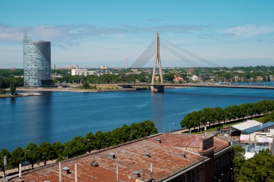 Preview: Best Time to Travel Riga