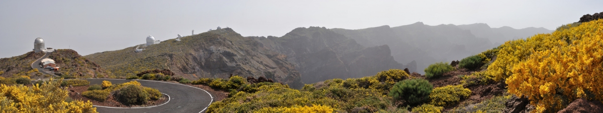 Roque de Los Muchachos (La Palma) (Carlos Lopez Echeto Marrero)  [flickr.com]  CC BY 
License Information available under 'Proof of Image Sources'