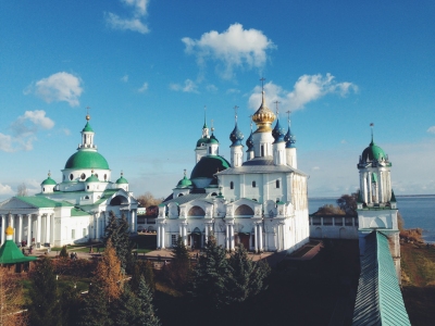 Preview: Best Time to Travel Southern Russia