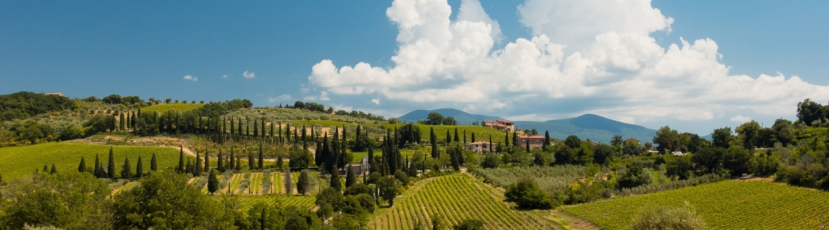 Sant Antimo, Tuscany, Italy (heipei)  [flickr.com]  CC BY-SA 
License Information available under 'Proof of Image Sources'