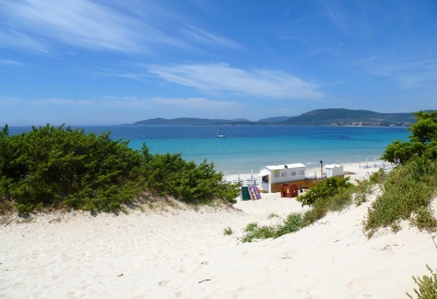 Preview: Best Time to Travel Sardinia