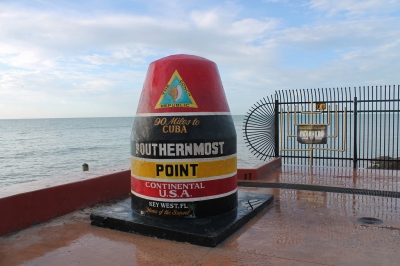 Preview: Best Time to Travel Key West