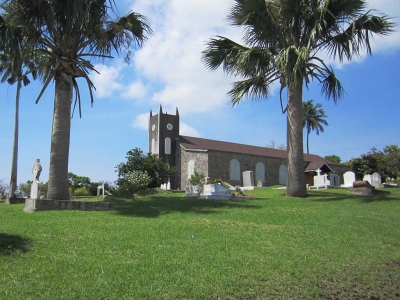 Climate Information Montserrat