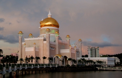 Preview: Best Time to Travel Brunei