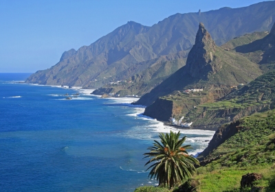 Things to do in Tenerife