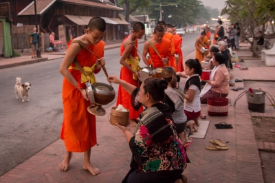 Preview: Best Time to Travel Laos